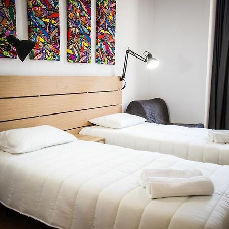 Stay With Me Hostel Lissabon Exterior foto